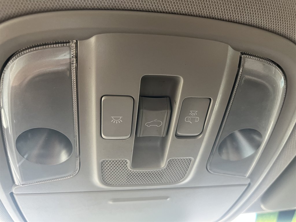 2018 Kia Sportage - $19,999