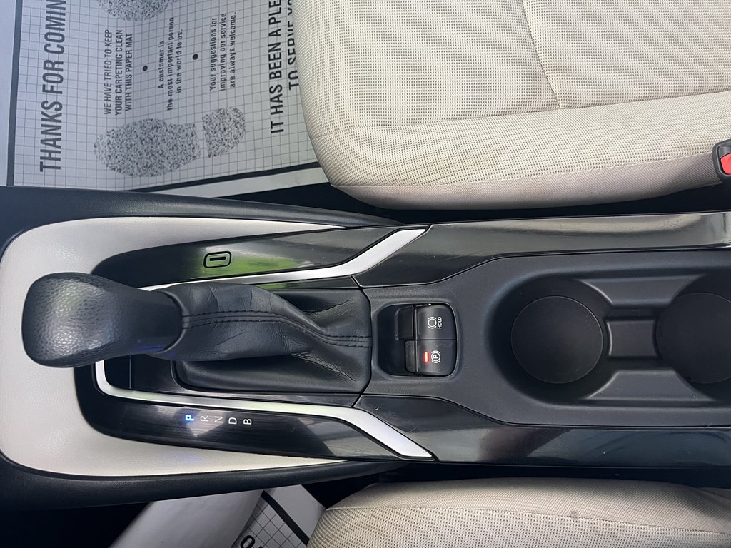 2020 Toyota Corolla - $19,999