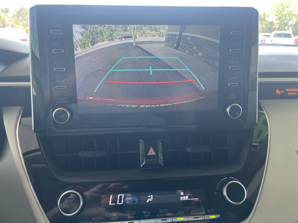 2020 Toyota Corolla - $19,999