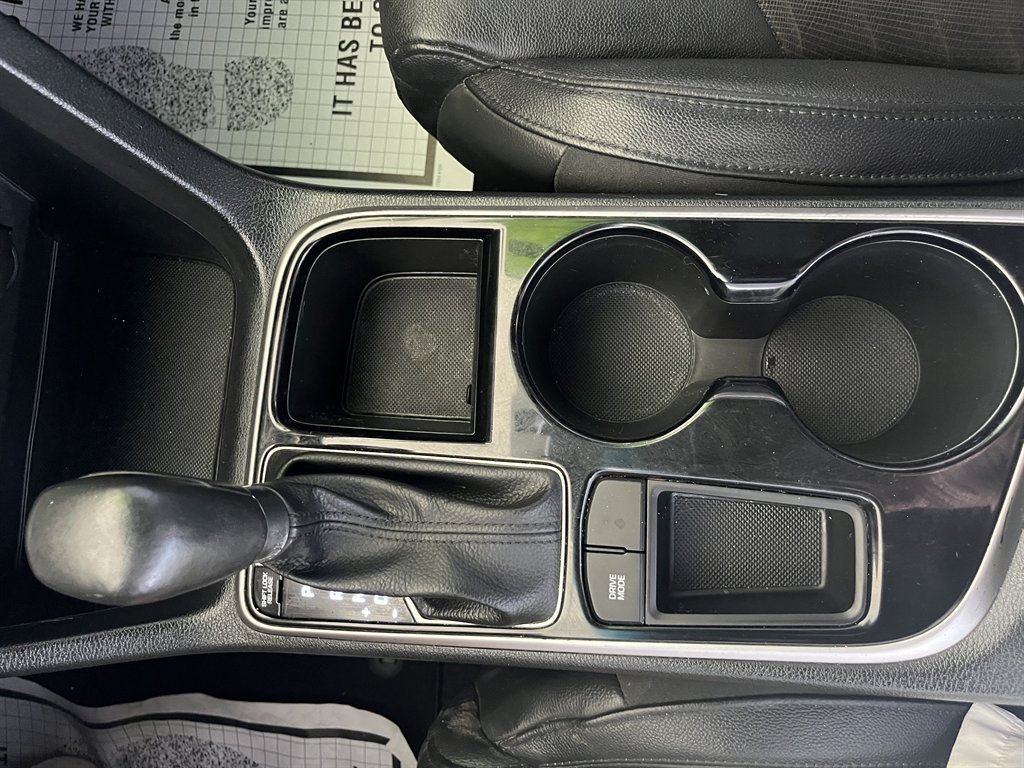 2018 Hyundai Sonata - $19,999