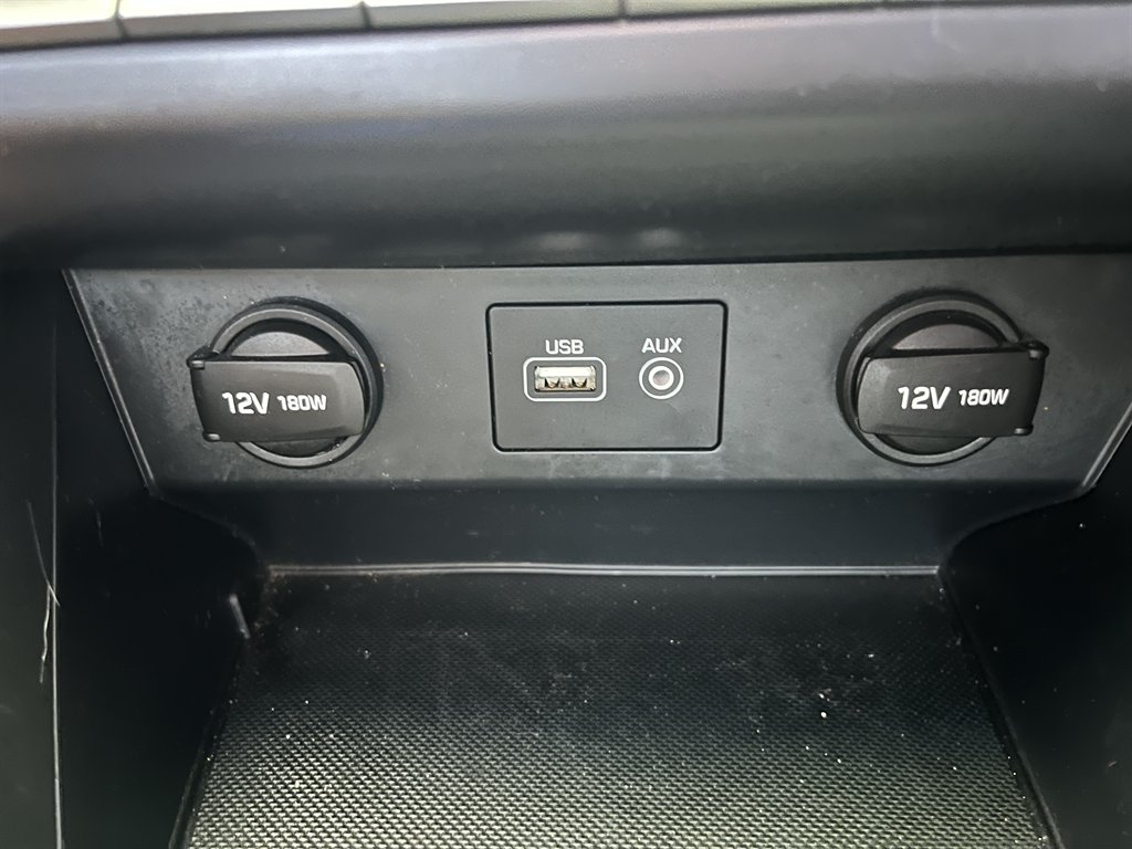 2018 Hyundai Sonata - $19,999