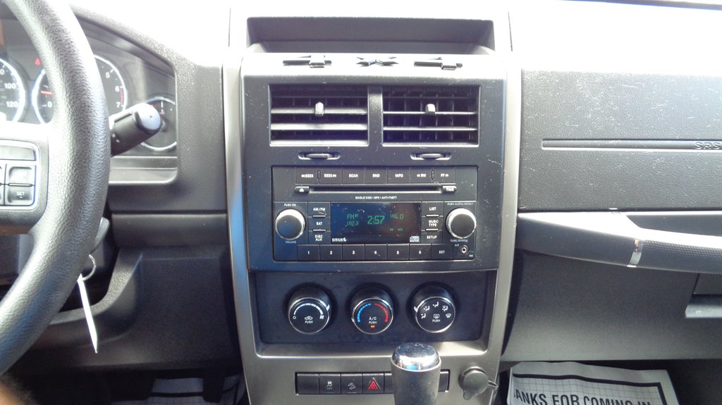 2012 Jeep Liberty - $14,999