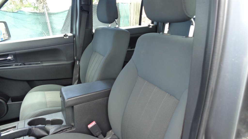 2012 Jeep Liberty - $14,999