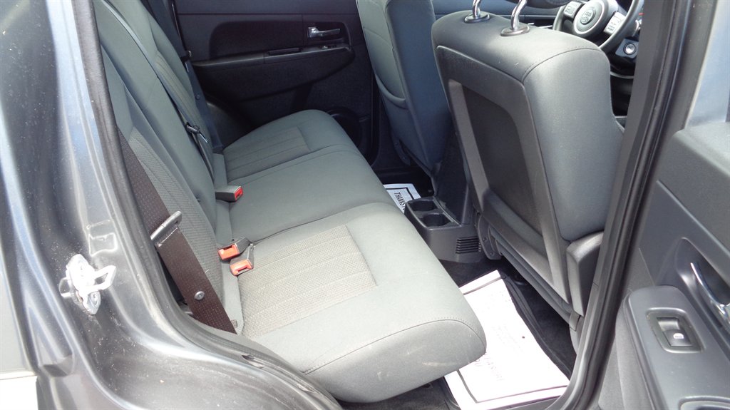 2012 Jeep Liberty - $14,999