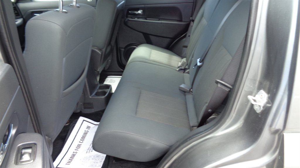2012 Jeep Liberty - $14,999