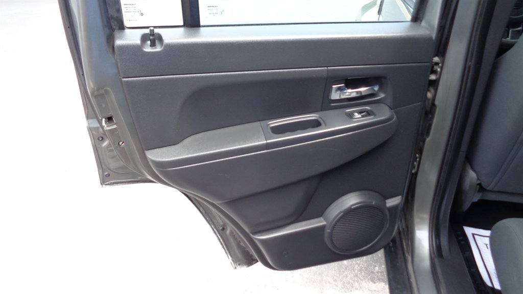 2012 Jeep Liberty - $14,999