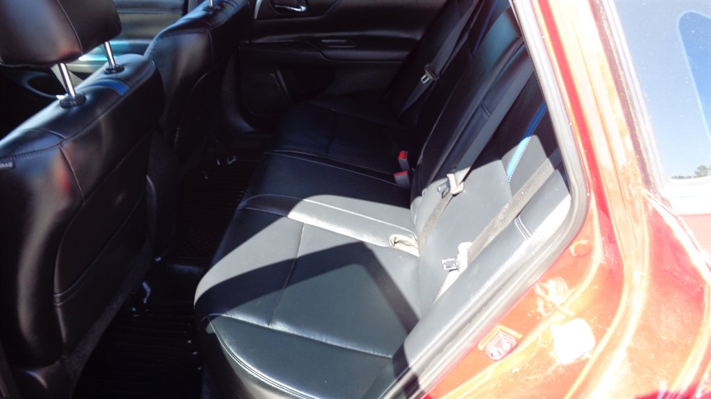 2018 Nissan Altima - $18,999