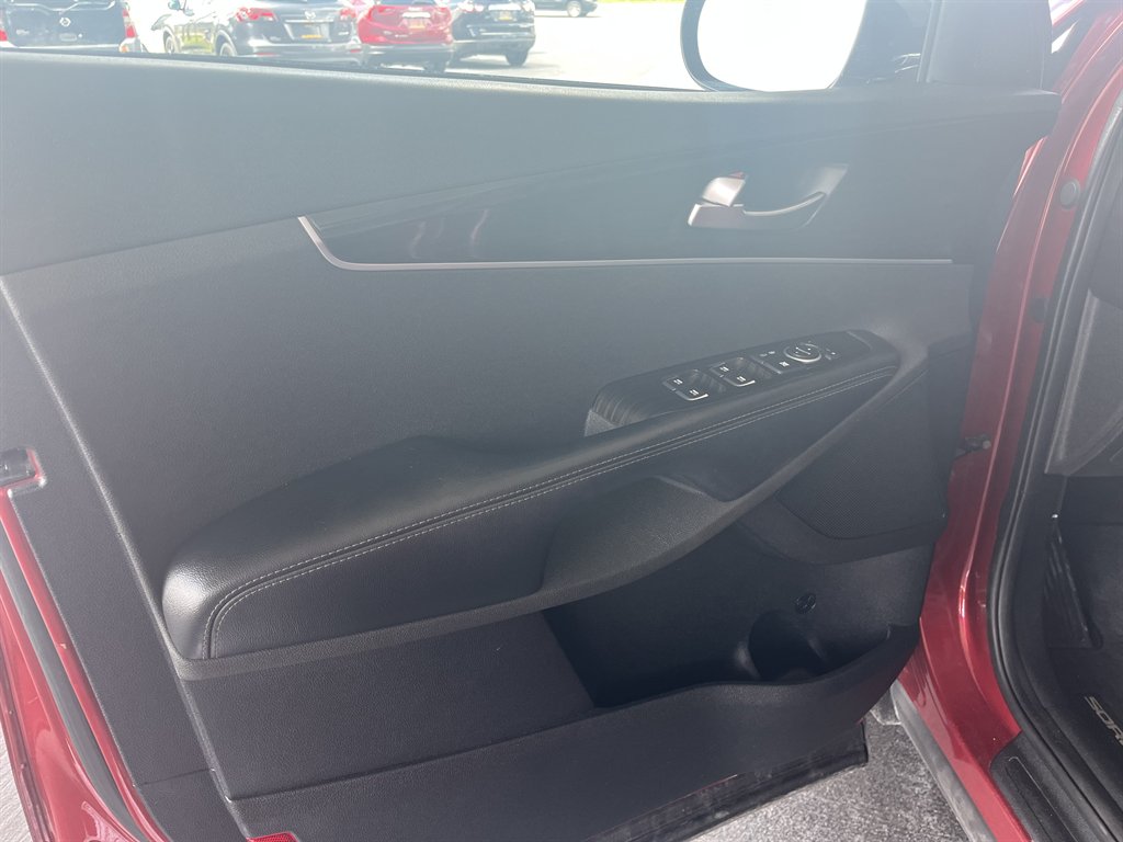 2019 Kia Sorento - $15,999