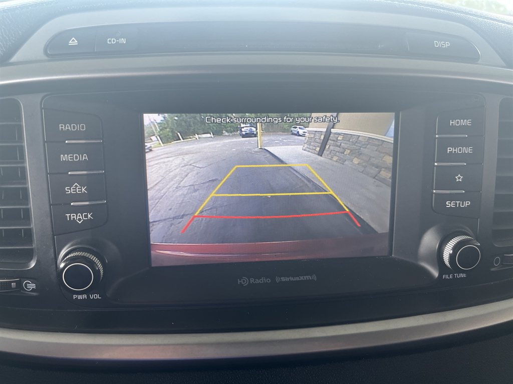 2019 Kia Sorento - $15,999