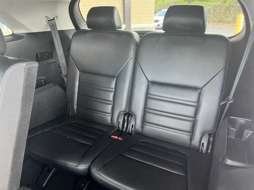 2019 Kia Sorento - $15,999