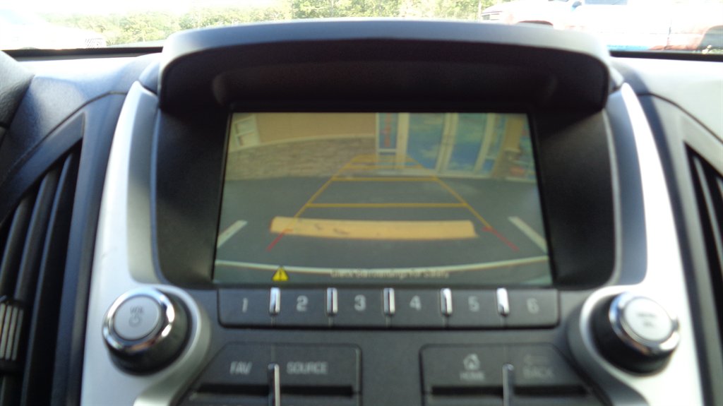2017 Chevrolet Equinox - $12,999
