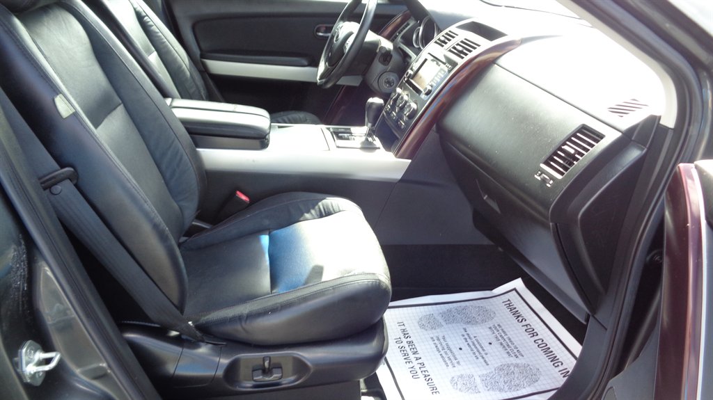 2014 MAZDA CX-9 - $16,499