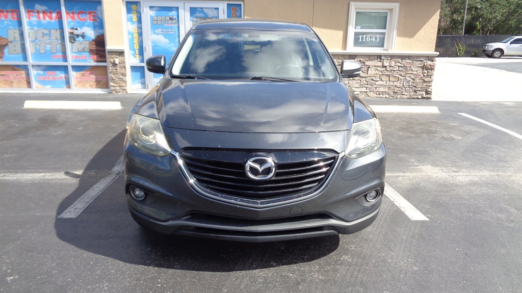 2014 MAZDA CX-9 - $16,499