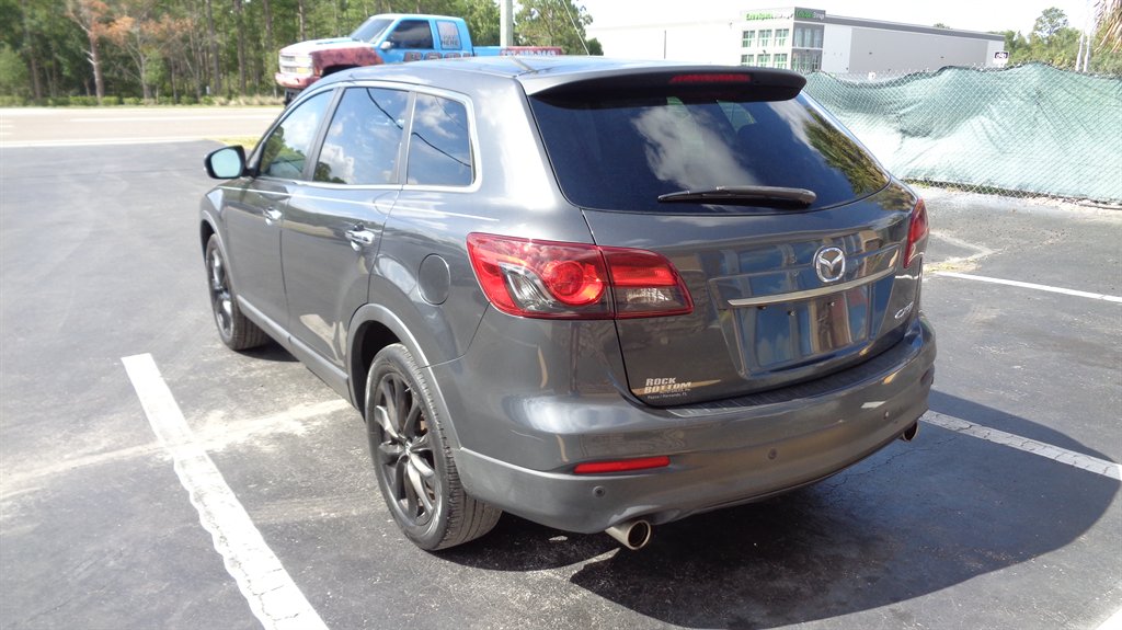2014 MAZDA CX-9 - $16,499