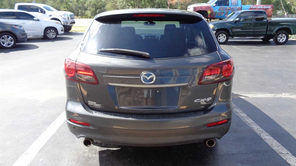 2014 MAZDA CX-9 - $16,499