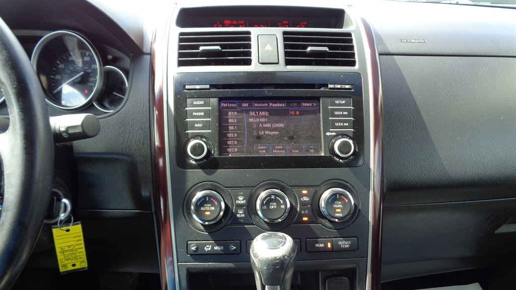 2014 MAZDA CX-9 - $16,499