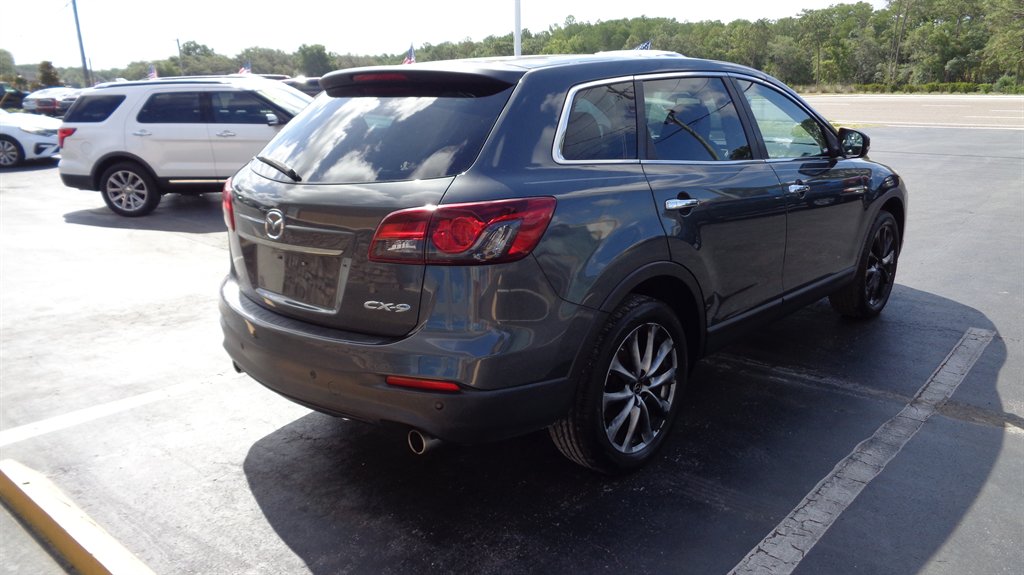 2014 MAZDA CX-9 - $16,499