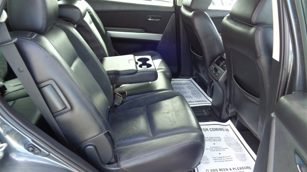 2014 MAZDA CX-9 - $16,499