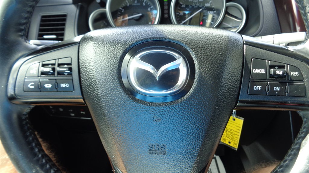 2014 MAZDA CX-9 - $16,499