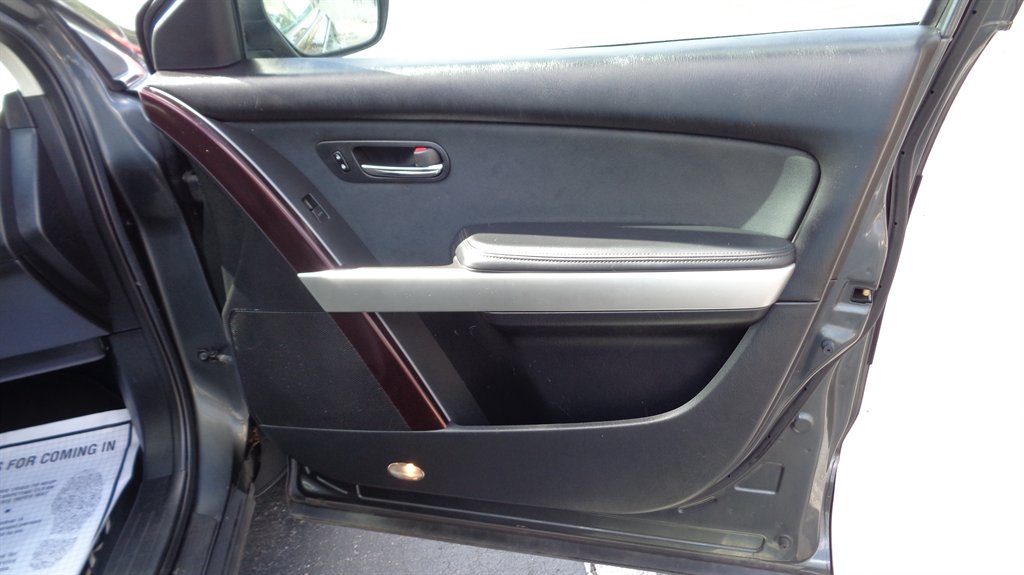2014 MAZDA CX-9 - $16,499