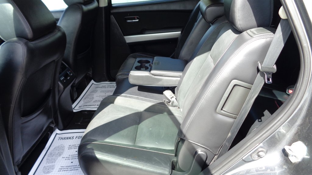 2014 MAZDA CX-9 - $16,499