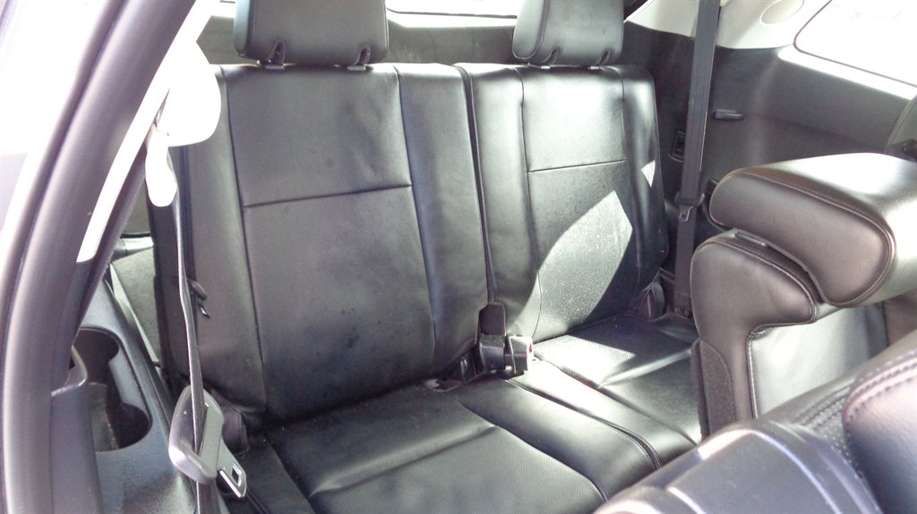 2014 MAZDA CX-9 - $16,499