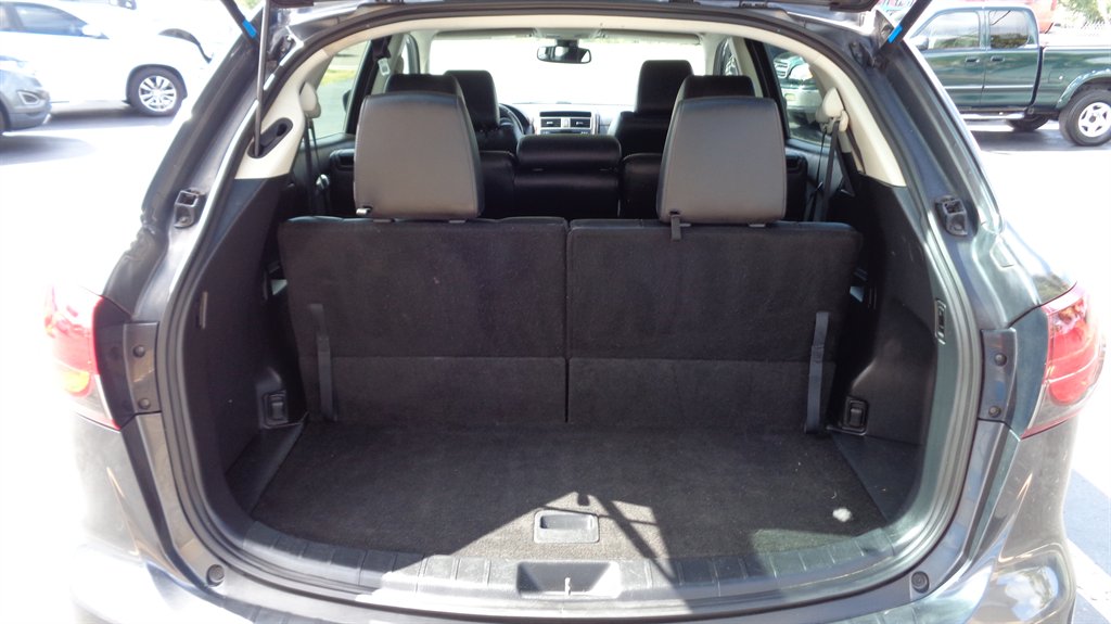 2014 MAZDA CX-9 - $16,499