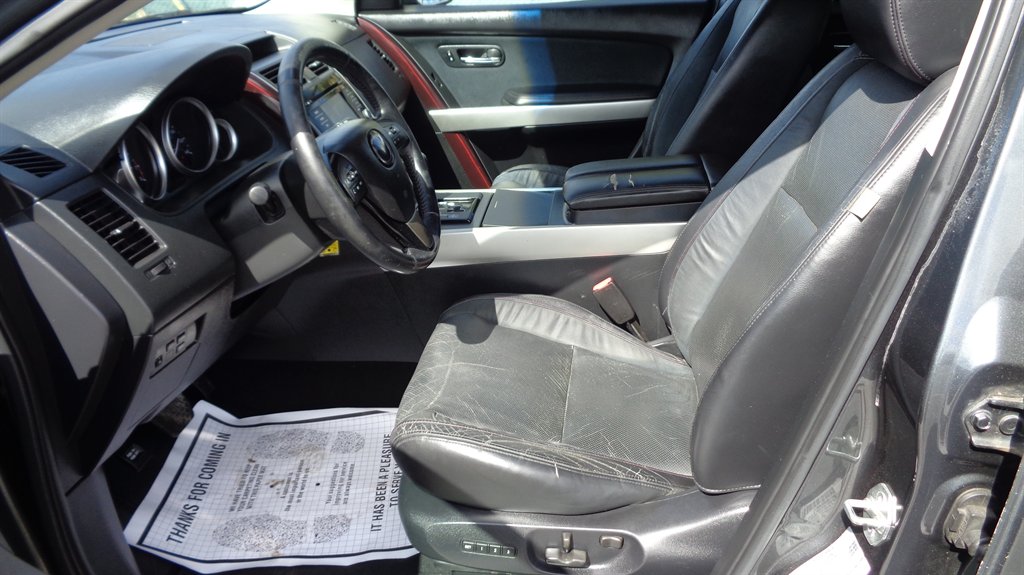 2014 MAZDA CX-9 - $16,499