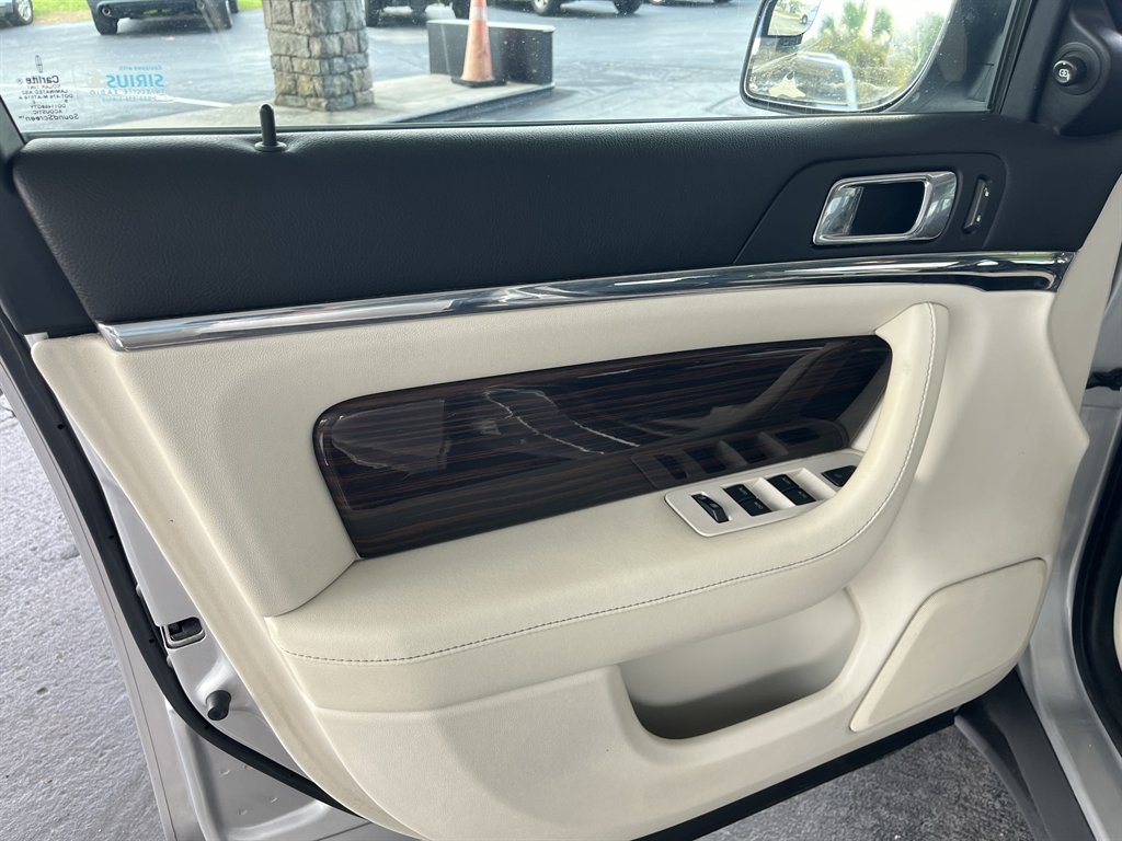 2010 Lincoln MKS - $13,999