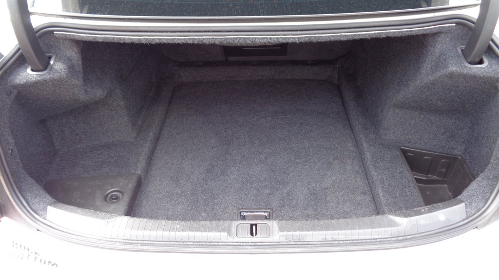 2014 Cadillac ATS - $15,999