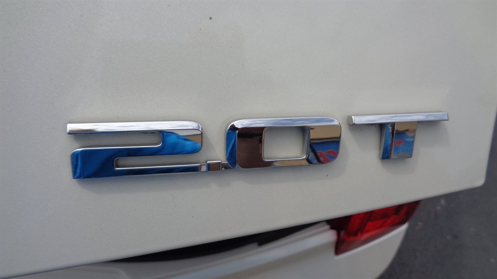 2014 Cadillac ATS - $15,999