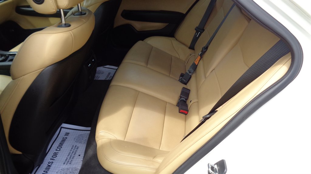 2014 Cadillac ATS - $15,999