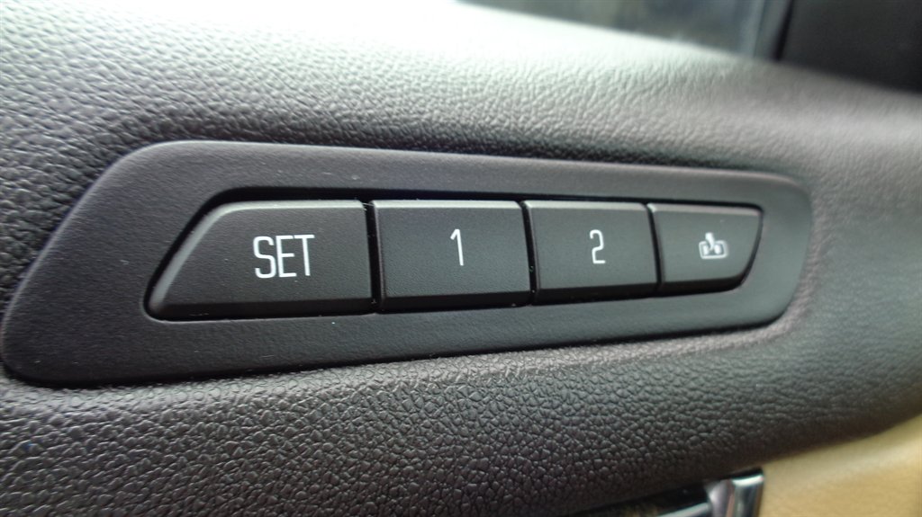 2014 Cadillac ATS - $15,999