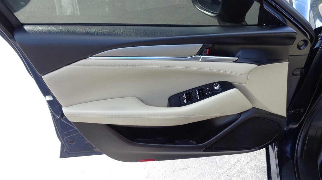 2018 MAZDA MAZDA6 - $18,499