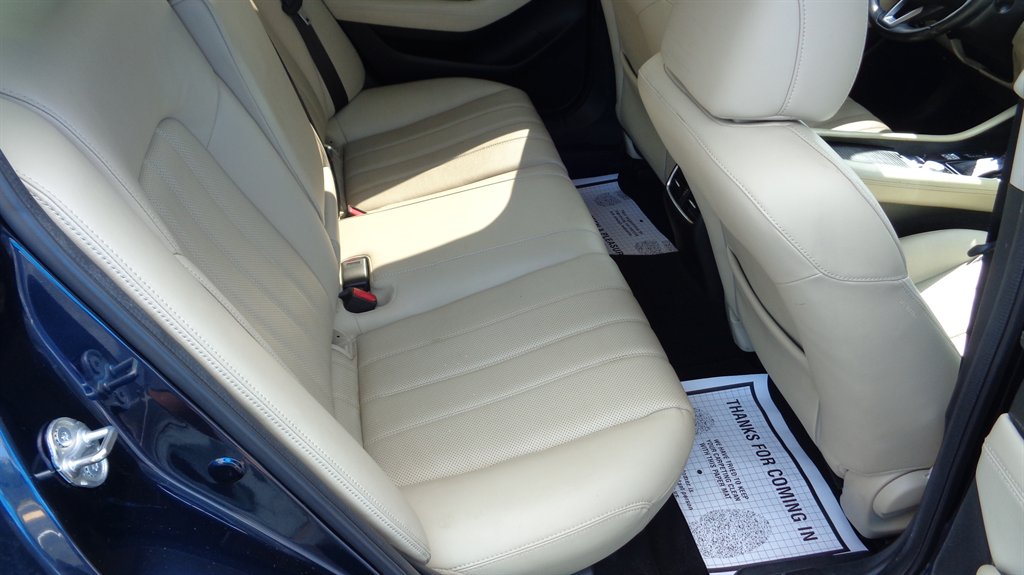 2018 MAZDA MAZDA6 - $18,499