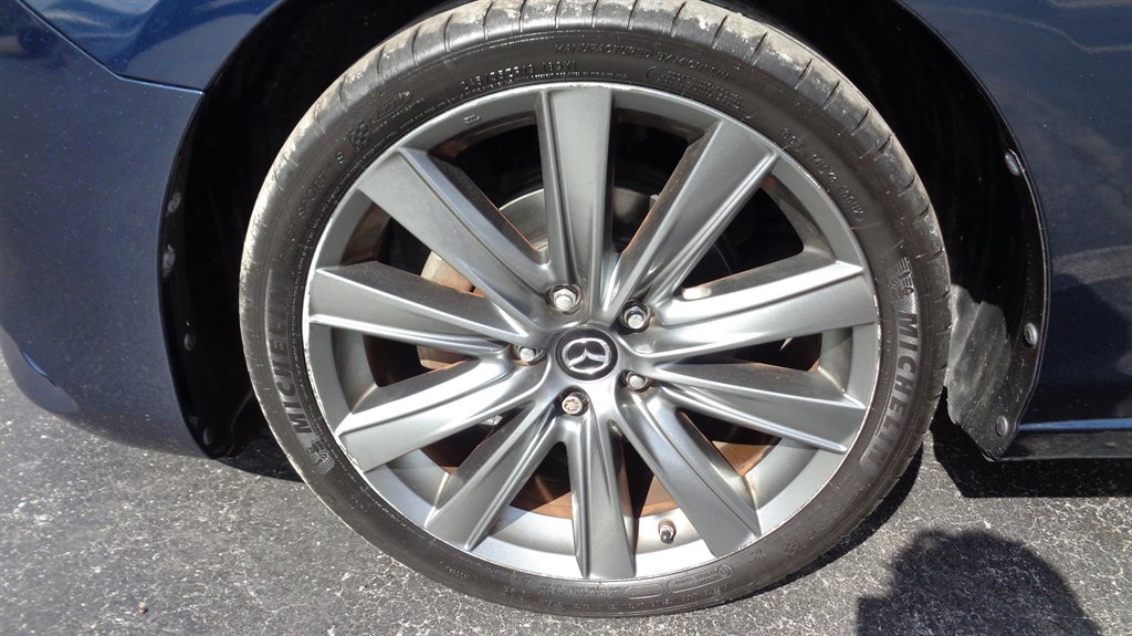 2018 MAZDA MAZDA6 - $18,499