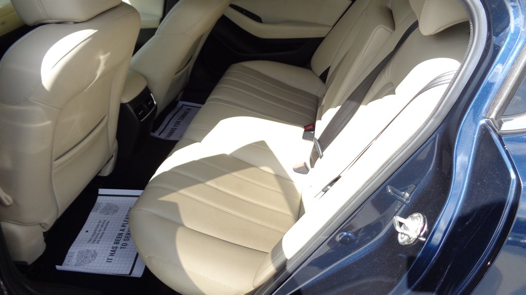 2018 MAZDA MAZDA6 - $18,499