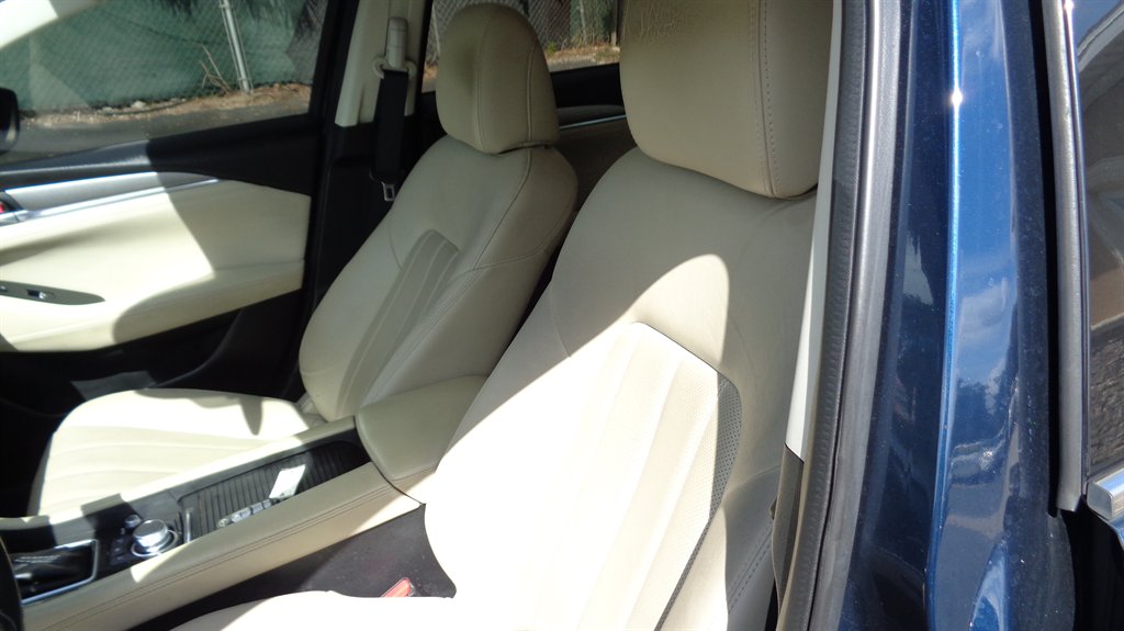 2018 MAZDA MAZDA6 - $18,499