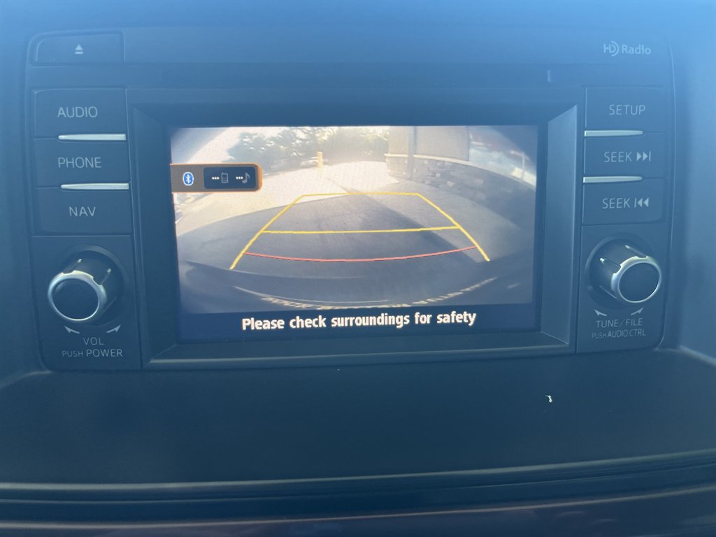 2014 MAZDA MAZDA6 - $16,999