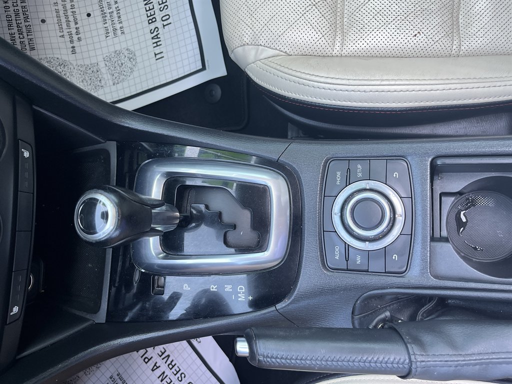 2014 MAZDA MAZDA6 - $16,999