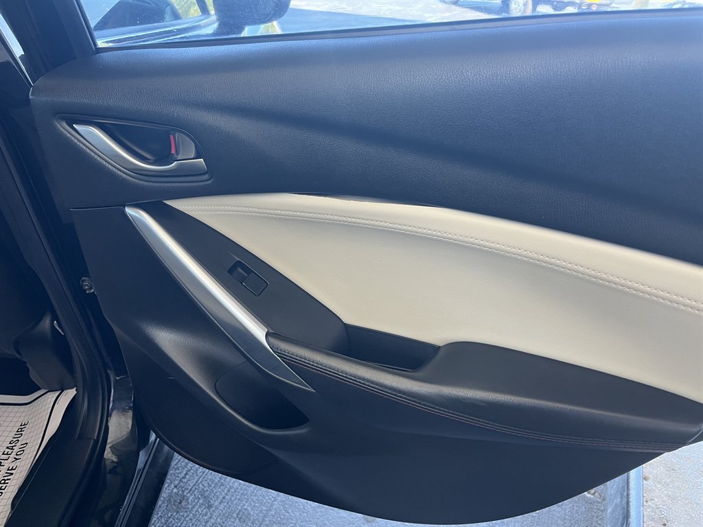 2014 MAZDA MAZDA6 - $16,999