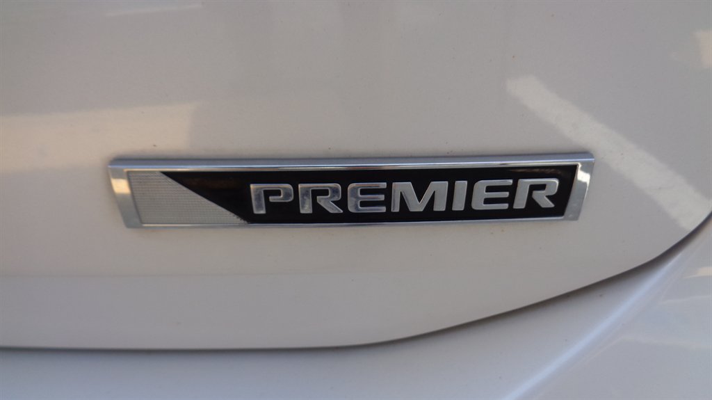 2018 Chevrolet Equinox - $18,499