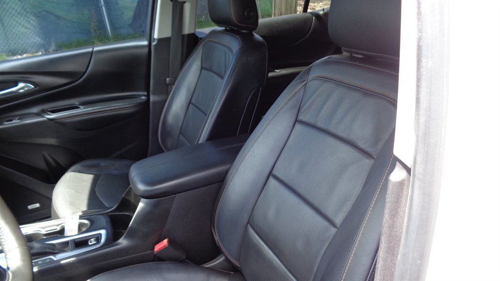2018 Chevrolet Equinox - $18,499