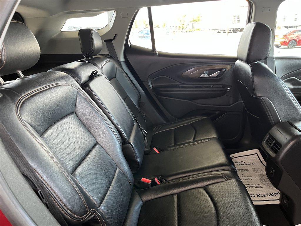 2019 GMC Terrain - $18,999