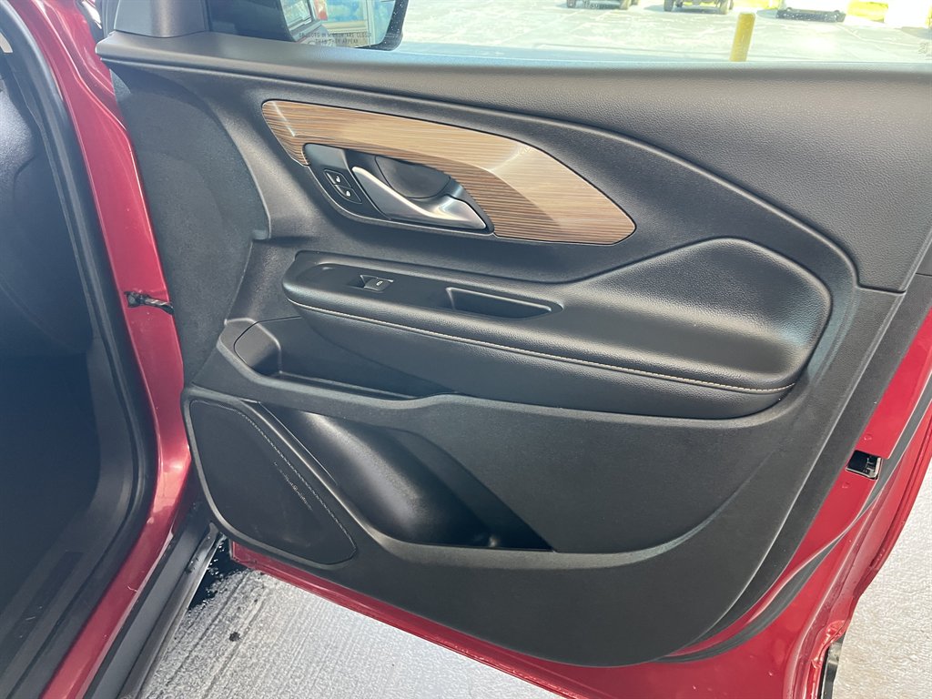 2019 GMC Terrain - $18,999