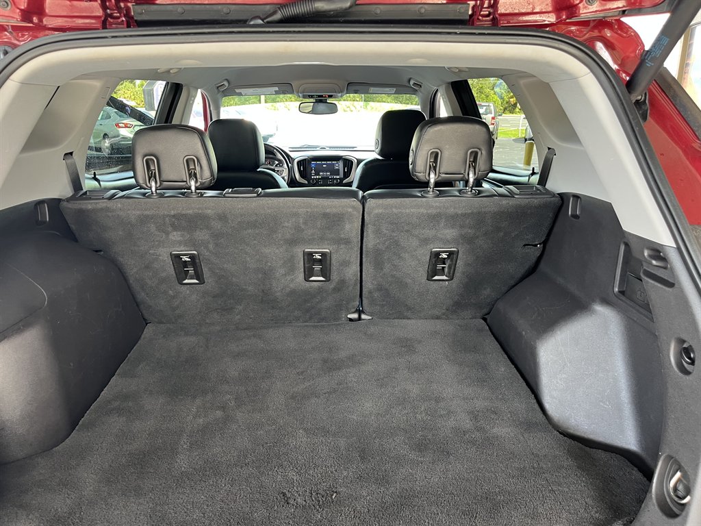 2019 GMC Terrain - $18,999
