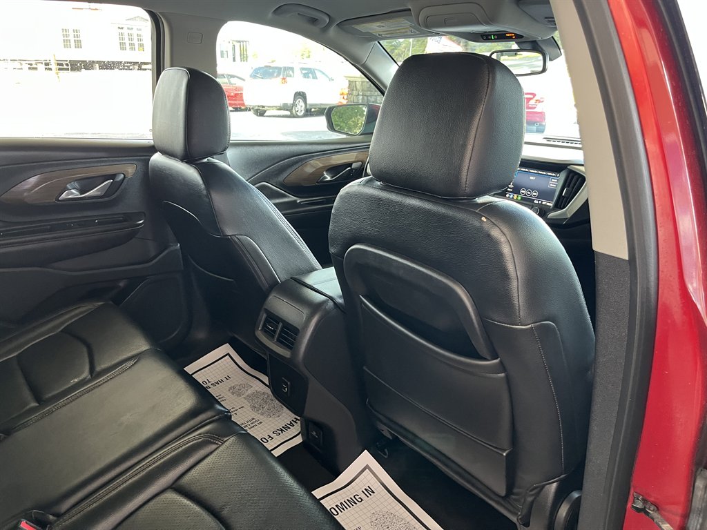 2019 GMC Terrain - $18,999