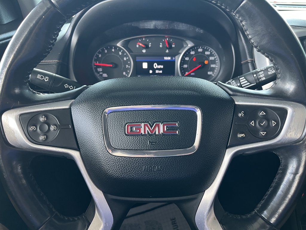 2019 GMC Terrain - $18,999