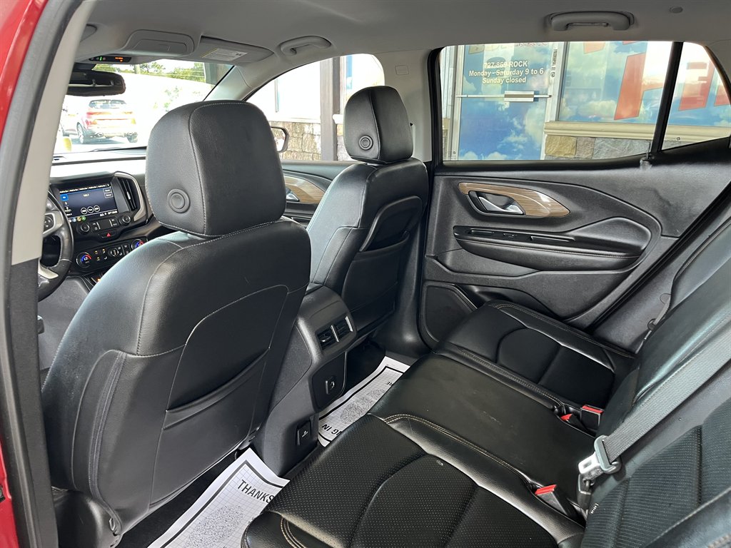 2019 GMC Terrain - $18,999
