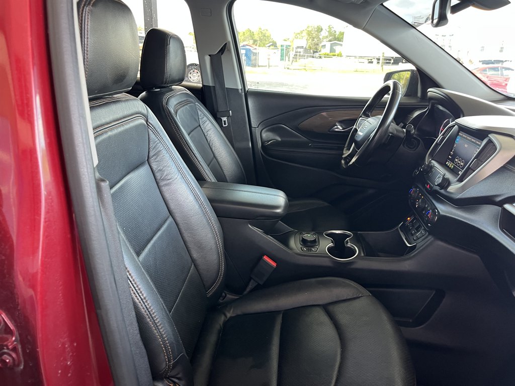 2019 GMC Terrain - $18,999